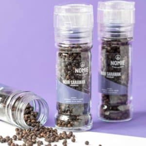 Poivre noir de Sarawak