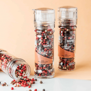 5 Baies, Mélange BIO