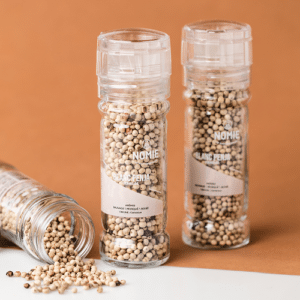 Poivre blanc de Penja