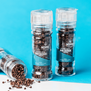 Poivre sauvage Voatsiperifery