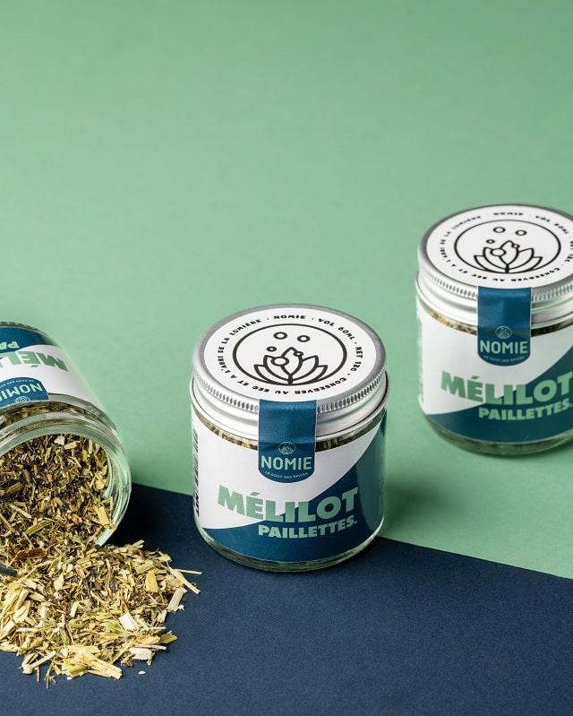 Mélilot France, Nomie