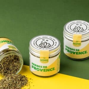 Herbes de Provence - 100% sud de la France - Nomie